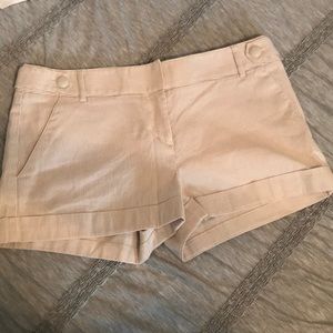 Express Shorts